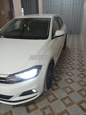 Voiture à vendre - 2