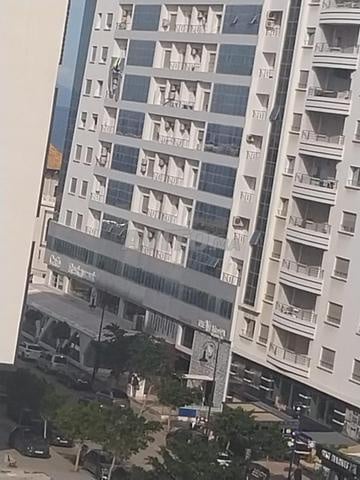 Appartement luxe 2 chambres sur corniche