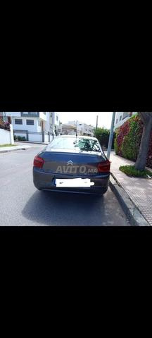 C-Elysée très bon état - 2