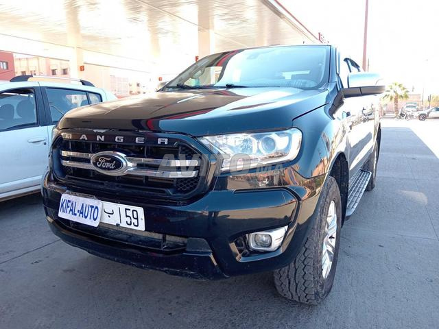 KIFAL - FORD Ranger