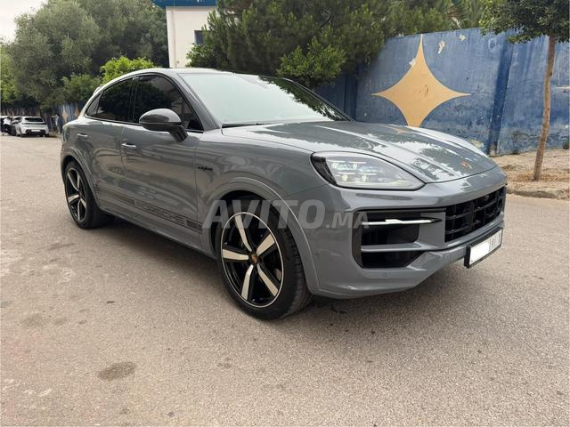 كاين هايبرد في طنجة 2026 - 2