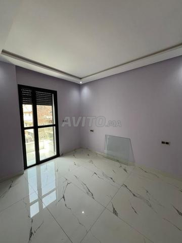 Appartement neuf à louer à Temara