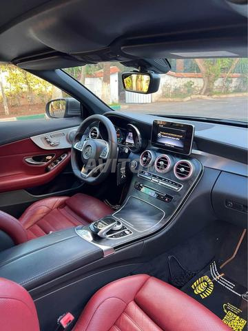 Classe C220 Diesel Automatique Cabriolet - 2