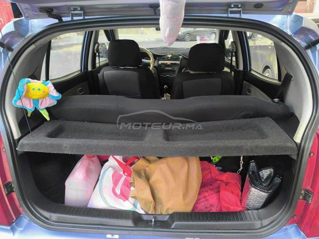 kia picanto 2008