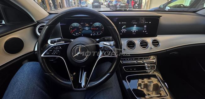 Mercedes classe E220