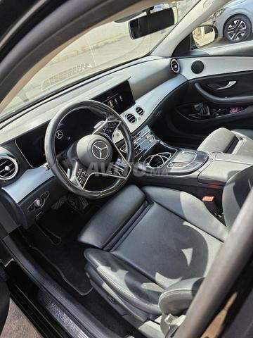 Mercedes Classe E220 - 2