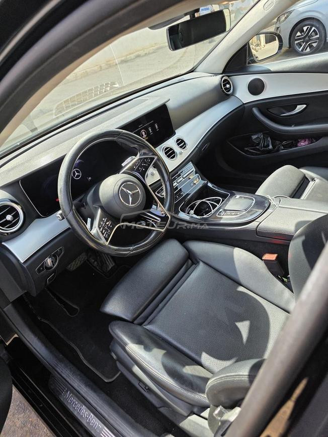 Mercedes classe E220