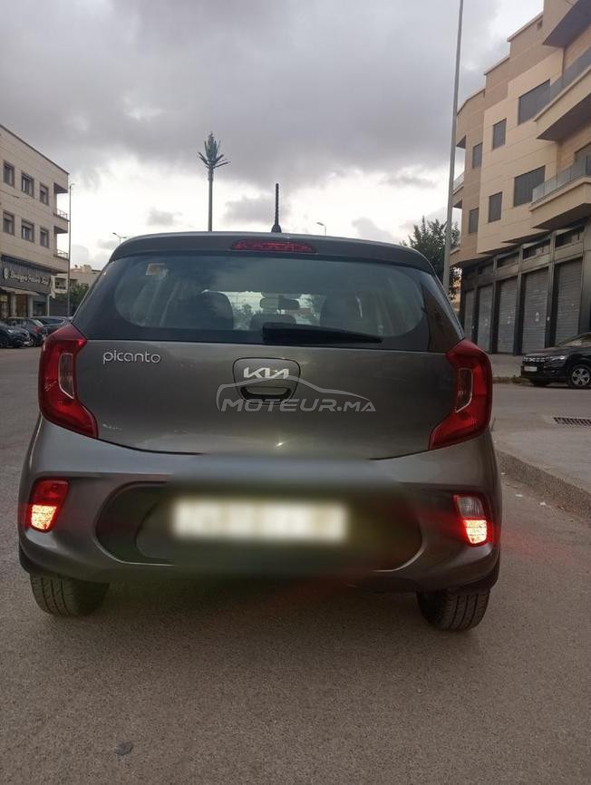 kia Picanto 