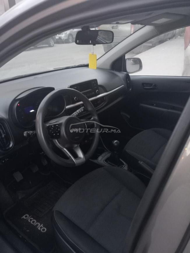 kia Picanto 