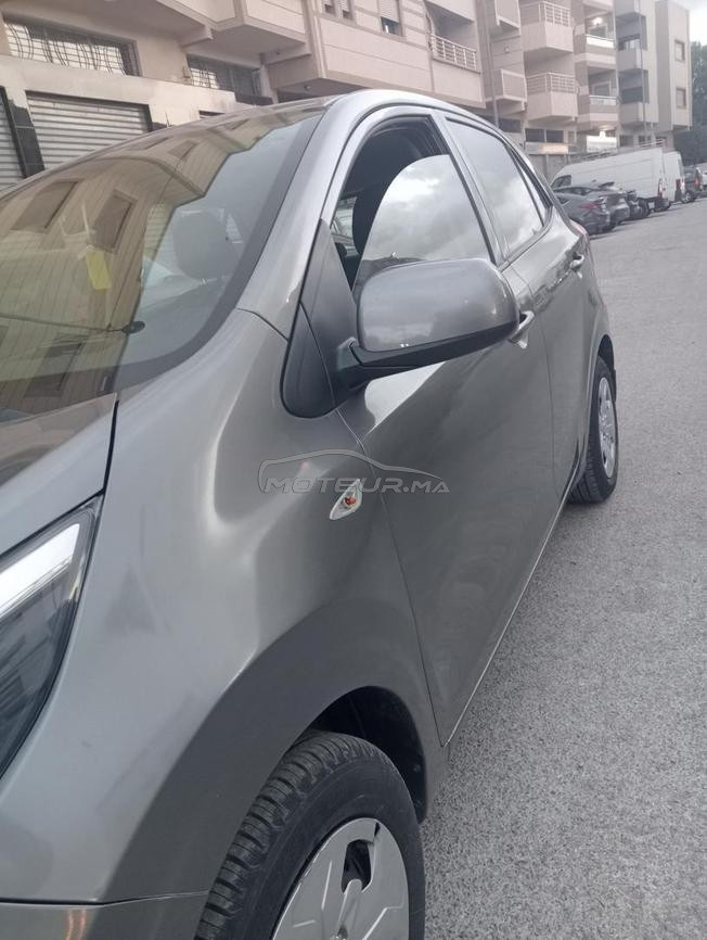 kia Picanto 