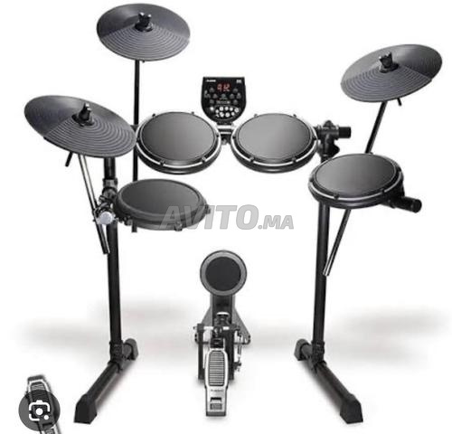 بطارية إلكترونية Alesis DM6 - 2
