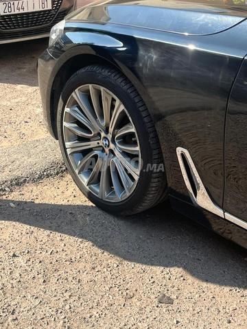 BMW 730Ld Alpine Full Options – double toit