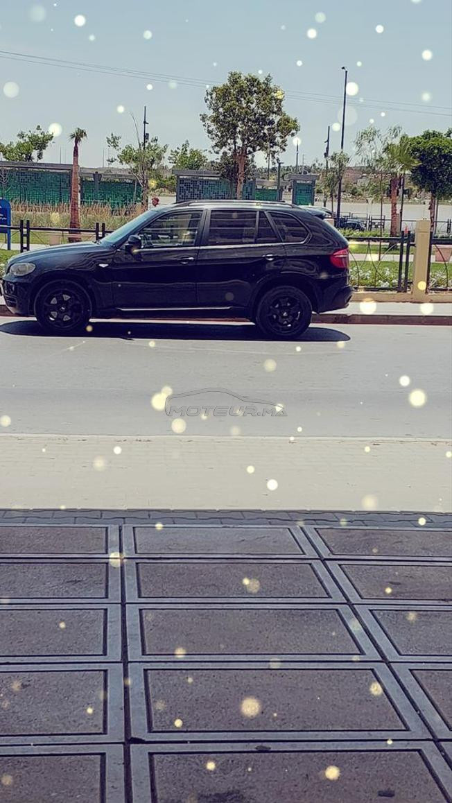BMW x5 2009 a vendre 89000dh 