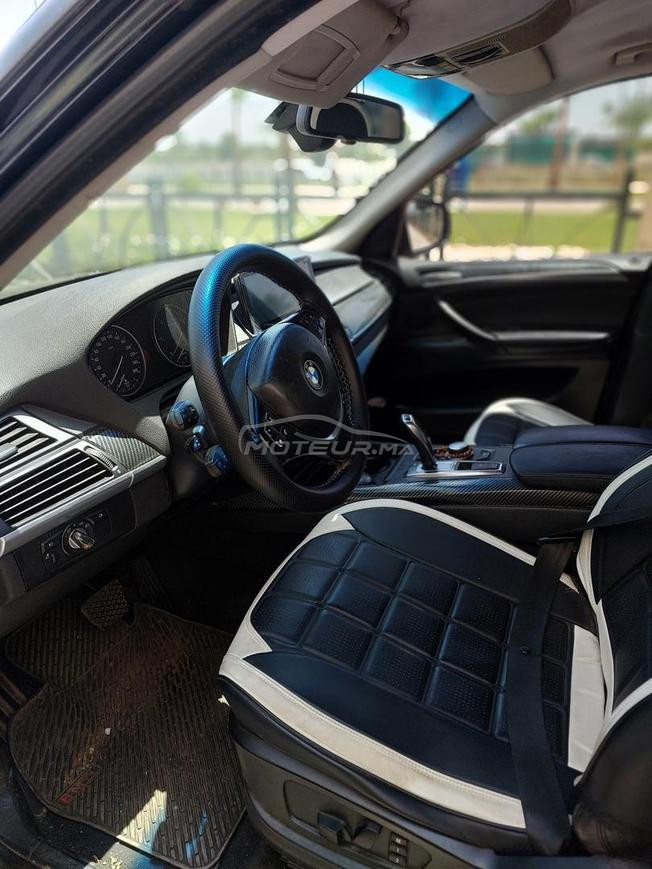 BMW x5 2009 a vendre 89000dh 