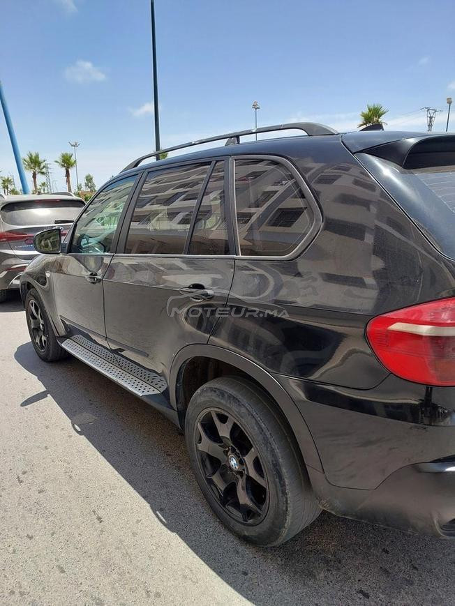 BMW x5 2009 a vendre 89000dh 