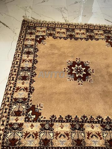 Tapis marocain de Rabat - 2