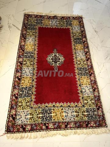 Tapis marocain - 2