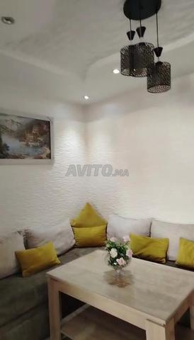 Appartement à vendre - 2