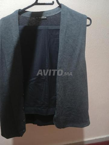 Blazer homme HUGO BOSS - 2