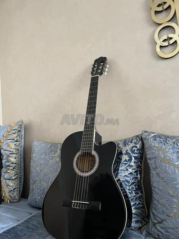 جيتار كلاسيكي ماركة أزاليا - 2