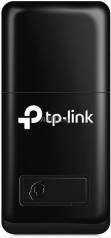 Adaptateur WiFi USB TP-Link TL-WN823N N300Mbps