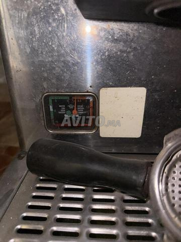 Machine à café professionnelle - 2