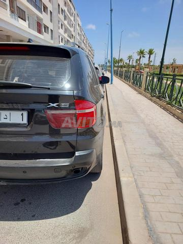 BMW X5 2009 à vendre 89000dh - 2