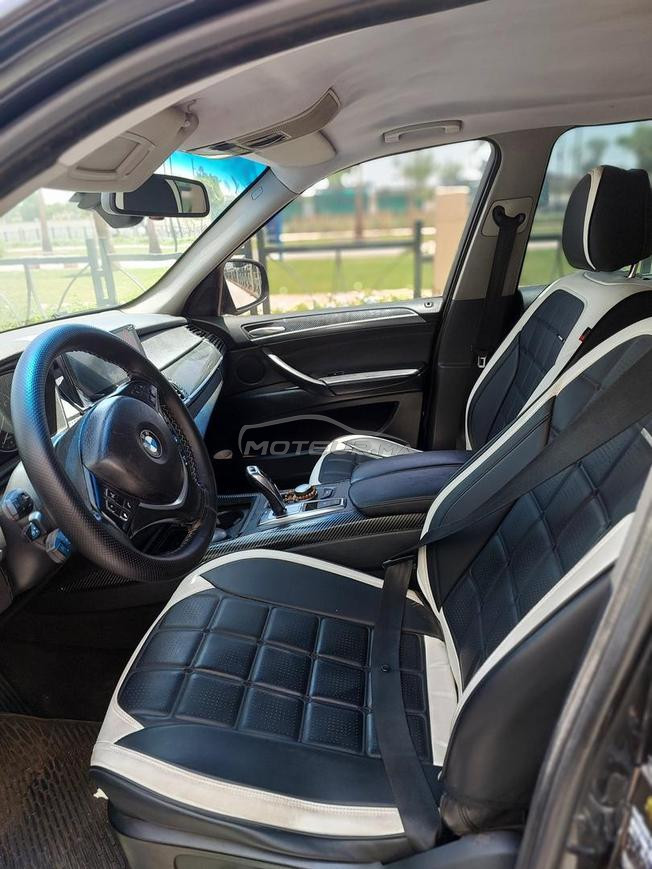 BMW x5 2009 a vendre 89000dh 