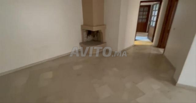 Appartement non meublé de 120 m² à Val Fleuri - 2