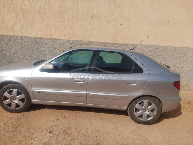 Citroen Xsara