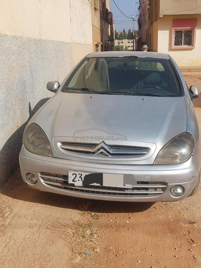 Citroen Xsara