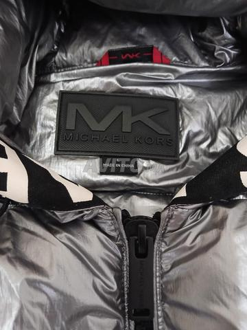 À vendre Michael Kors Travel Engineered 100% authentique - 2