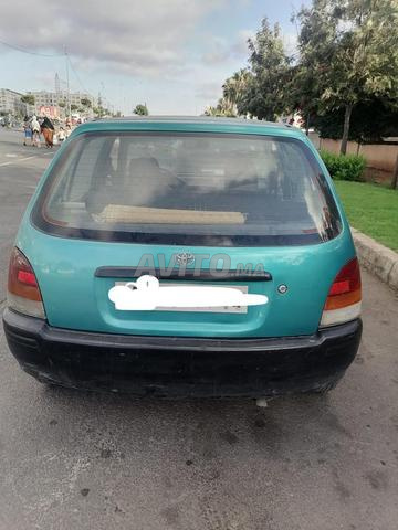 تويوتا ستارليت - 2
