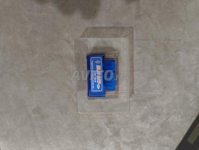 OBD2 ELM 327 Bluetooth - 2