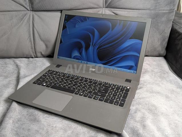 Acer Ram 8 disque SSD écran 18