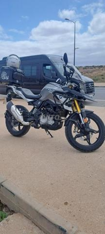 BMW GS 310 neuve complète, bienvenue aux intéressés - 2