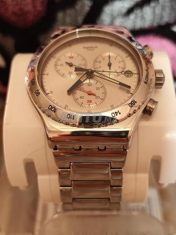 Montres Suisses YVS 🇨🇭 - 2