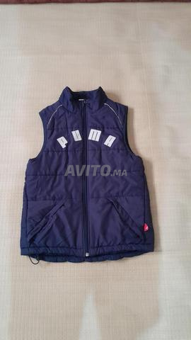 Gilet PUMA Original S