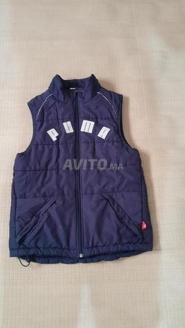 Gilet PUMA Original S - 2