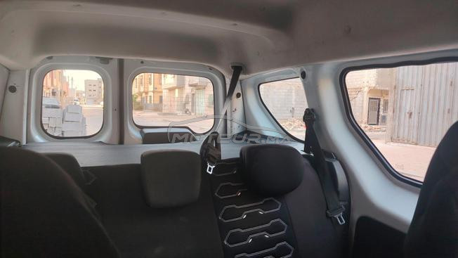 RENAULT EXPRESS 2023