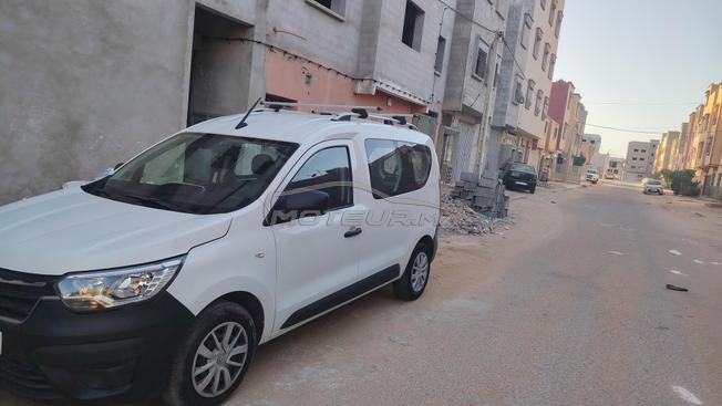 RENAULT EXPRESS 2023