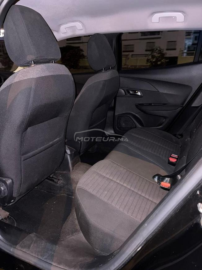 peugot 2008 diesel automatic model 2021