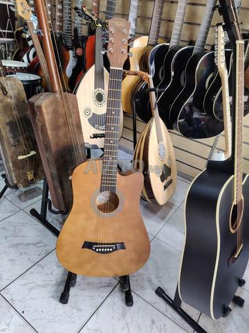 Guitare classique et acoustique - 2