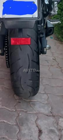 CF 650 MT - 2