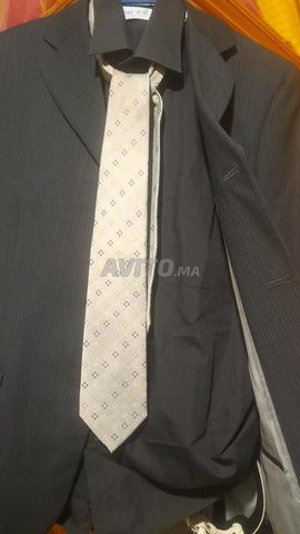 Costume homme pour occasions - 2