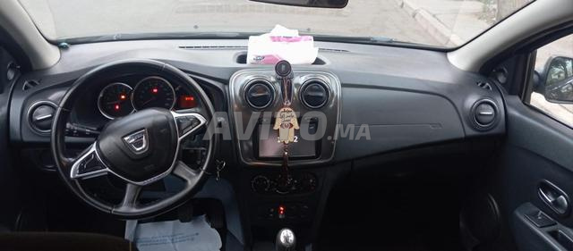 Dacia Sandero Stepway - 2