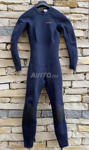 Combinaison de Surf et Natation - 2