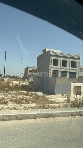 قطعة أرض فيلا 329م2 فيلا شوكة - 2