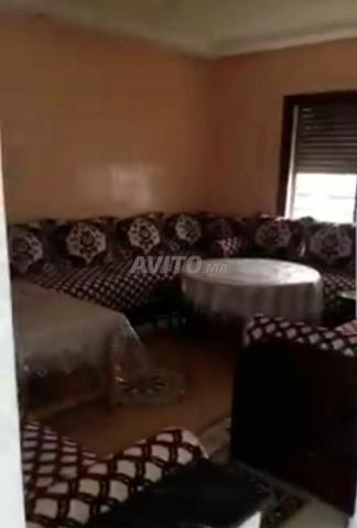 Appartement à vendre 56 m² à Sidi Othmane - 2