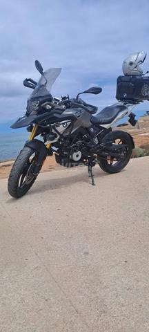 BMW GS 310 neuve, excellente, ماشاء الله - 2